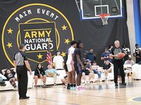 Gonzaga vs. Columbus: Triple-Overtime Thriller at MADE Hoops Main Event