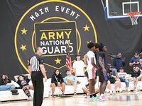Gonzaga vs. Columbus: Triple-Overtime Thriller at MADE Hoops Main Event
