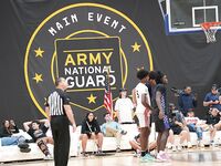 Gonzaga vs. Columbus: Triple-Overtime Thriller at MADE Hoops Main Event