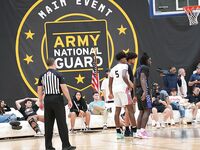 Gonzaga vs. Columbus: Triple-Overtime Thriller at MADE Hoops Main Event