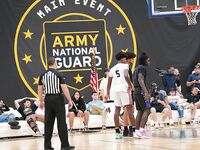 Gonzaga vs. Columbus: Triple-Overtime Thriller at MADE Hoops Main Event