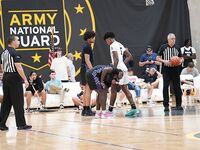 Gonzaga vs. Columbus: Triple-Overtime Thriller at MADE Hoops Main Event