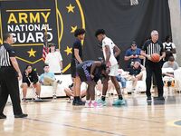 Gonzaga vs. Columbus: Triple-Overtime Thriller at MADE Hoops Main Event