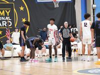 Gonzaga vs. Columbus: Triple-Overtime Thriller at MADE Hoops Main Event