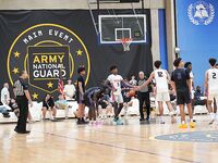 Gonzaga vs. Columbus: Triple-Overtime Thriller at MADE Hoops Main Event