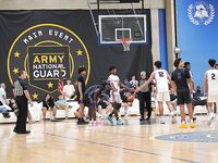 Gonzaga vs. Columbus: Triple-Overtime Thriller at MADE Hoops Main Event