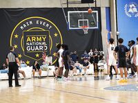 Gonzaga vs. Columbus: Triple-Overtime Thriller at MADE Hoops Main Event