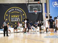 Gonzaga vs. Columbus: Triple-Overtime Thriller at MADE Hoops Main Event