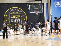 Gonzaga vs. Columbus: Triple-Overtime Thriller at MADE Hoops Main Event