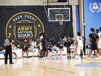 Gonzaga vs. Columbus: Triple-Overtime Thriller at MADE Hoops Main Event