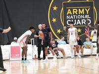 Gonzaga vs. Columbus: Triple-Overtime Thriller at MADE Hoops Main Event