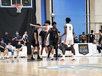 Gonzaga vs. Columbus: Triple-Overtime Thriller at MADE Hoops Main Event