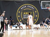 Gonzaga vs. Columbus: Triple-Overtime Thriller at MADE Hoops Main Event