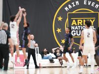 Gonzaga vs. Columbus: Triple-Overtime Thriller at MADE Hoops Main Event