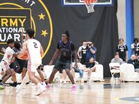 Gonzaga vs. Columbus: Triple-Overtime Thriller at MADE Hoops Main Event