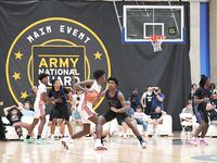 Gonzaga vs. Columbus: Triple-Overtime Thriller at MADE Hoops Main Event