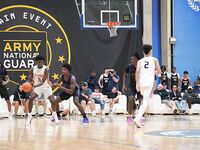 Gonzaga vs. Columbus: Triple-Overtime Thriller at MADE Hoops Main Event