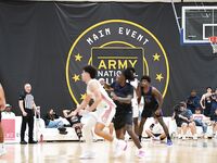 Gonzaga vs. Columbus: Triple-Overtime Thriller at MADE Hoops Main Event