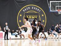 Gonzaga vs. Columbus: Triple-Overtime Thriller at MADE Hoops Main Event