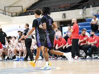 Gonzaga vs. Columbus: Triple-Overtime Thriller at MADE Hoops Main Event