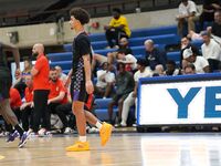 Gonzaga vs. Columbus: Triple-Overtime Thriller at MADE Hoops Main Event