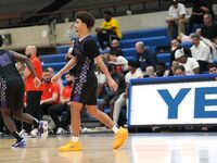 Gonzaga vs. Columbus: Triple-Overtime Thriller at MADE Hoops Main Event