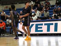 Gonzaga vs. Columbus: Triple-Overtime Thriller at MADE Hoops Main Event