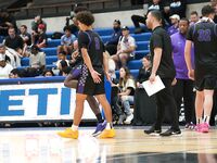 Gonzaga vs. Columbus: Triple-Overtime Thriller at MADE Hoops Main Event