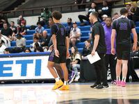 Gonzaga vs. Columbus: Triple-Overtime Thriller at MADE Hoops Main Event