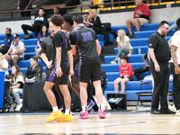 Gonzaga vs. Columbus: Triple-Overtime Thriller at MADE Hoops Main Event