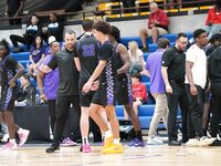 Gonzaga vs. Columbus: Triple-Overtime Thriller at MADE Hoops Main Event