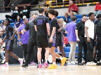 Gonzaga vs. Columbus: Triple-Overtime Thriller at MADE Hoops Main Event