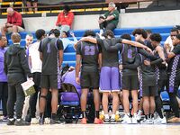 Gonzaga vs. Columbus: Triple-Overtime Thriller at MADE Hoops Main Event