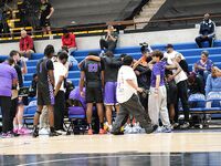 Gonzaga vs. Columbus: Triple-Overtime Thriller at MADE Hoops Main Event