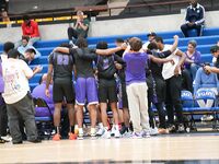 Gonzaga vs. Columbus: Triple-Overtime Thriller at MADE Hoops Main Event