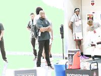 Gonzaga vs. Columbus: Triple-Overtime Thriller at MADE Hoops Main Event