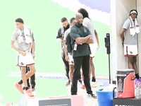 Gonzaga vs. Columbus: Triple-Overtime Thriller at MADE Hoops Main Event