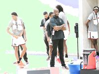 Gonzaga vs. Columbus: Triple-Overtime Thriller at MADE Hoops Main Event