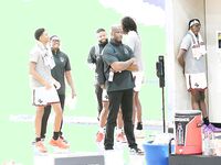 Gonzaga vs. Columbus: Triple-Overtime Thriller at MADE Hoops Main Event