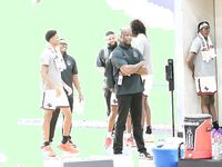 Gonzaga vs. Columbus: Triple-Overtime Thriller at MADE Hoops Main Event