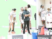 Gonzaga vs. Columbus: Triple-Overtime Thriller at MADE Hoops Main Event