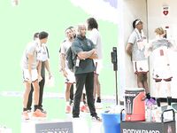 Gonzaga vs. Columbus: Triple-Overtime Thriller at MADE Hoops Main Event