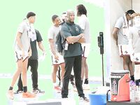 Gonzaga vs. Columbus: Triple-Overtime Thriller at MADE Hoops Main Event