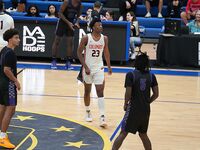 Gonzaga vs. Columbus: Triple-Overtime Thriller at MADE Hoops Main Event