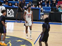 Gonzaga vs. Columbus: Triple-Overtime Thriller at MADE Hoops Main Event