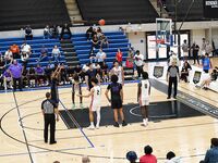 Gonzaga vs. Columbus: Triple-Overtime Thriller at MADE Hoops Main Event