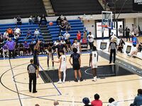 Gonzaga vs. Columbus: Triple-Overtime Thriller at MADE Hoops Main Event