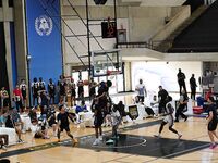 Gonzaga vs. Columbus: Triple-Overtime Thriller at MADE Hoops Main Event