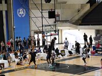 Gonzaga vs. Columbus: Triple-Overtime Thriller at MADE Hoops Main Event