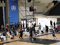 Gonzaga vs. Columbus: Triple-Overtime Thriller at MADE Hoops Main Event